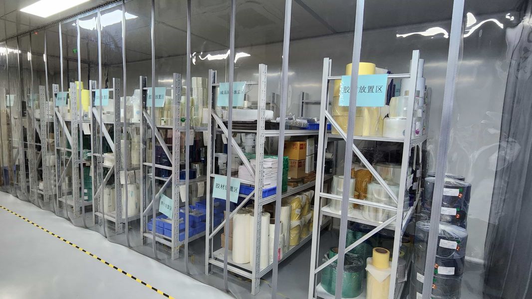 Китай Accelerated Design &amp; Manufacturing Group Co. Limited Профиль компании