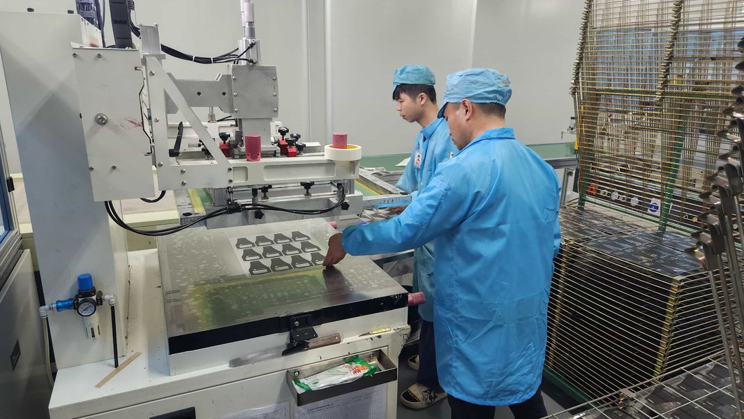 Китай Accelerated Design &amp; Manufacturing Group Co. Limited Профиль компании