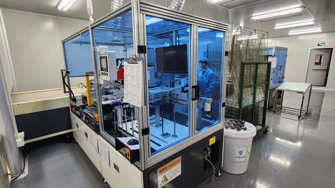 Китай Accelerated Design &amp; Manufacturing Group Co. Limited Профиль компании