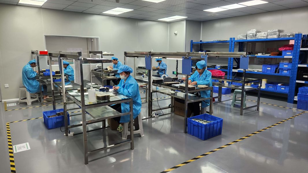 Китай Accelerated Design &amp; Manufacturing Group Co. Limited Профиль компании