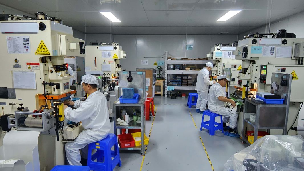 Китай Accelerated Design &amp; Manufacturing Group Co. Limited Профиль компании