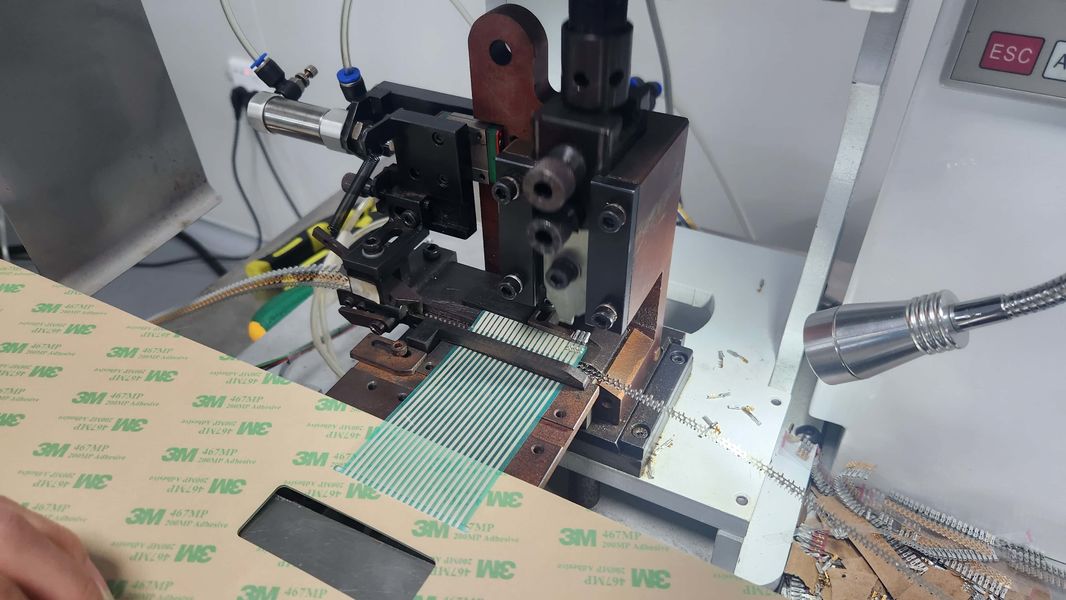 Китай Accelerated Design &amp; Manufacturing Group Co. Limited Профиль компании