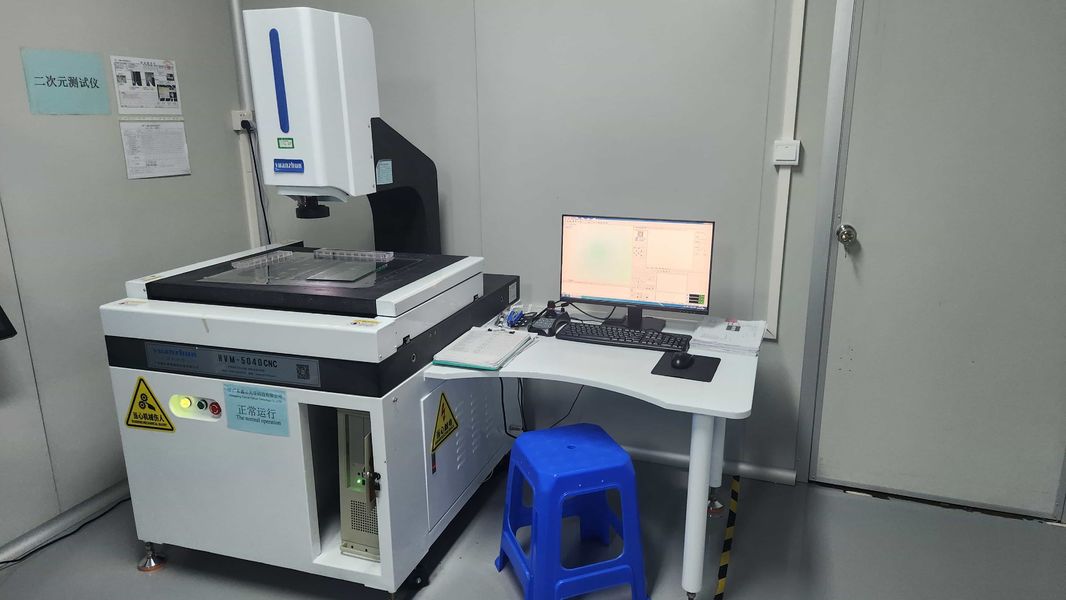 Китай Accelerated Design &amp; Manufacturing Group Co. Limited Профиль компании